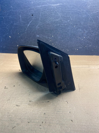2007-2012 Mazda CX-7 Left Driver LH Side View Door Mirror Oem AA3149 MS11