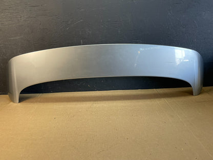 2010 to 2013 Mazda 3 Hatchback Rear Spoiler Wing ad0050 DG0