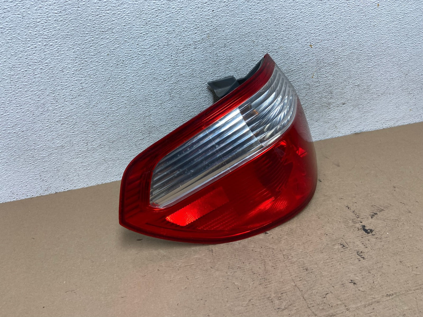 2005 2006 2007 Honda Odyssey Left Driver LH Side Tail Light AF4763 LK2