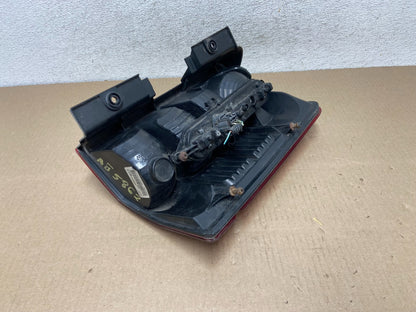 2008 to 2012 Jeep Liberty Left Driver Side Lh Tail Light AG5862 DW6