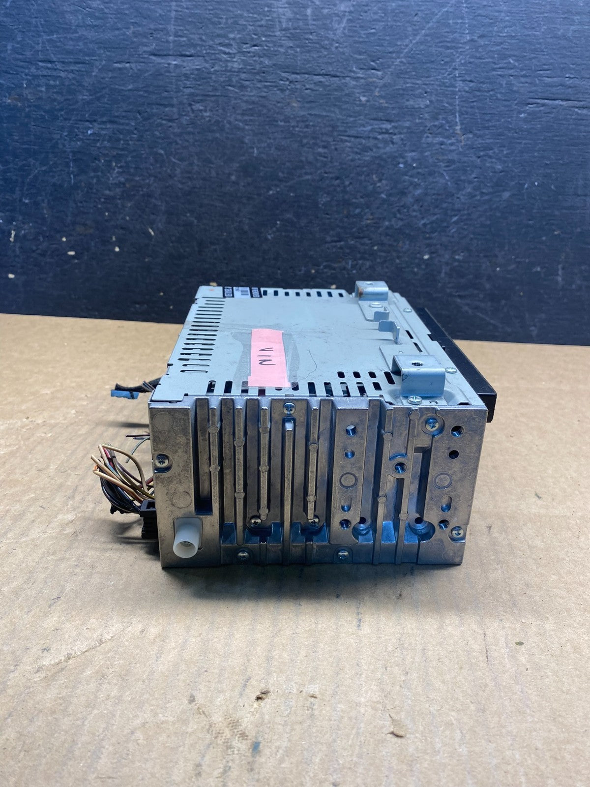 2013 2014 2015 Ford Escape Radio Receiver ID CJ5T-19C107-BH AG7390 DG2