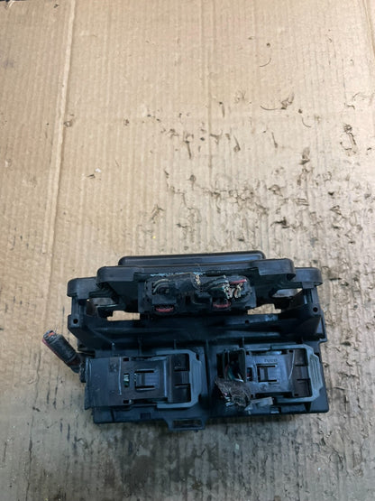 2007 Jeep Grand Cherokee Fuse Box BCM Body Control Module Oem x4292 DG6