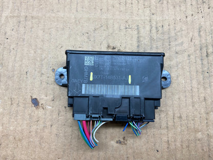2020-2023 Ford Explorer Front Left Side Door Locking Control Module D2004 DG12