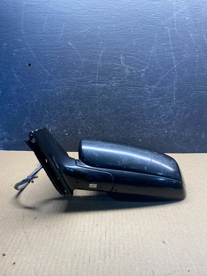2005 to 2007 Nissan Murano Left Driver LH Side View Door Mirror AG3908 DG3