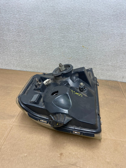 2008-2014 Ford Econoline E150 E250 E350 Right Passenger Headlight Oem Y5085 DW10