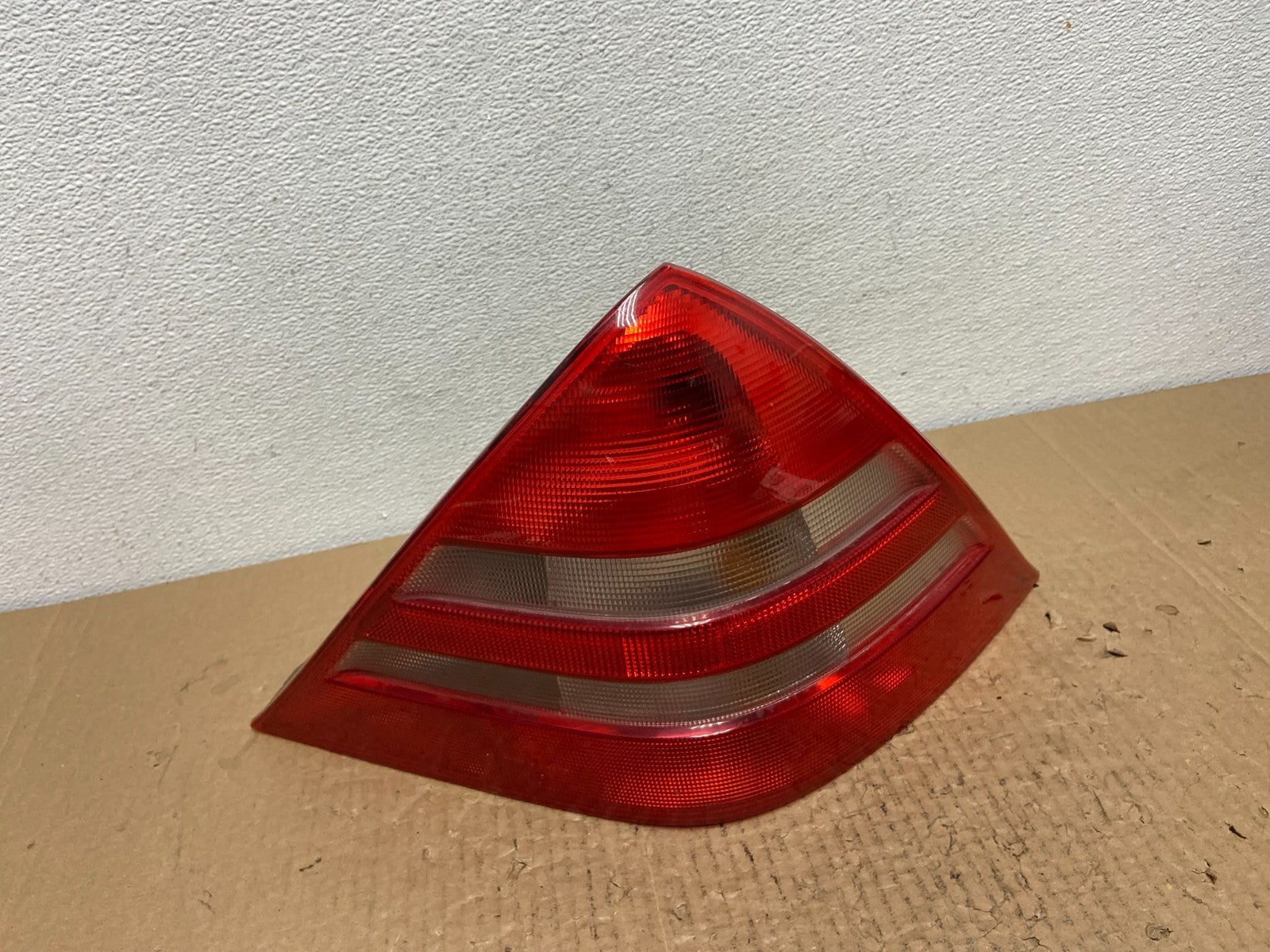 1997 - 2000 Mercedes Benz SLK SLK230 Right Passenger Tail Light AC3966 DW0