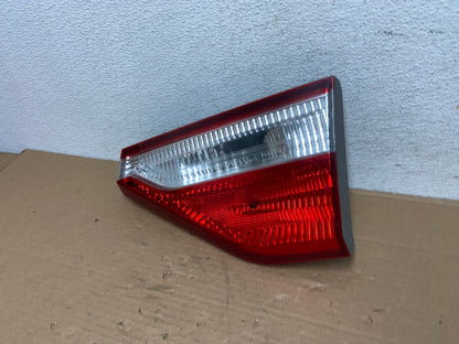 2011 - 2013 Honda Odyssey Inner Tail Light Right Passenger RH Side AD4219 LK1