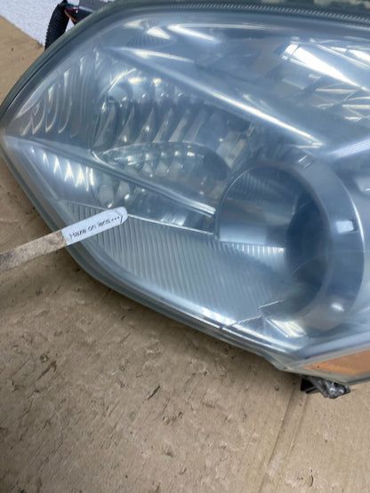 2007 2008 Nissan Maxima Left Driver LH Headlight Hid Xenon AE9074 DW4