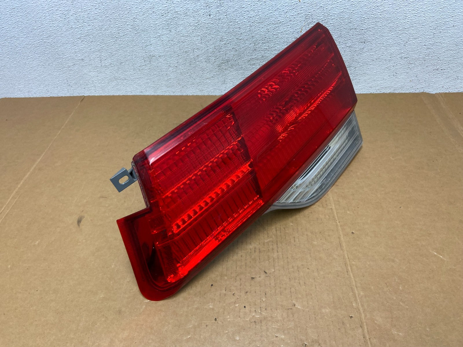 2008 2009 2010 Honda Odyssey Tail Light Inner Right Passenger Rh AD9051 DW2