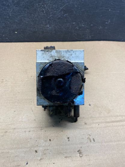 2011 - 2014 Ford E250 E350 Van ABS Anti Lock Brake Pump Module AE2226 DW5