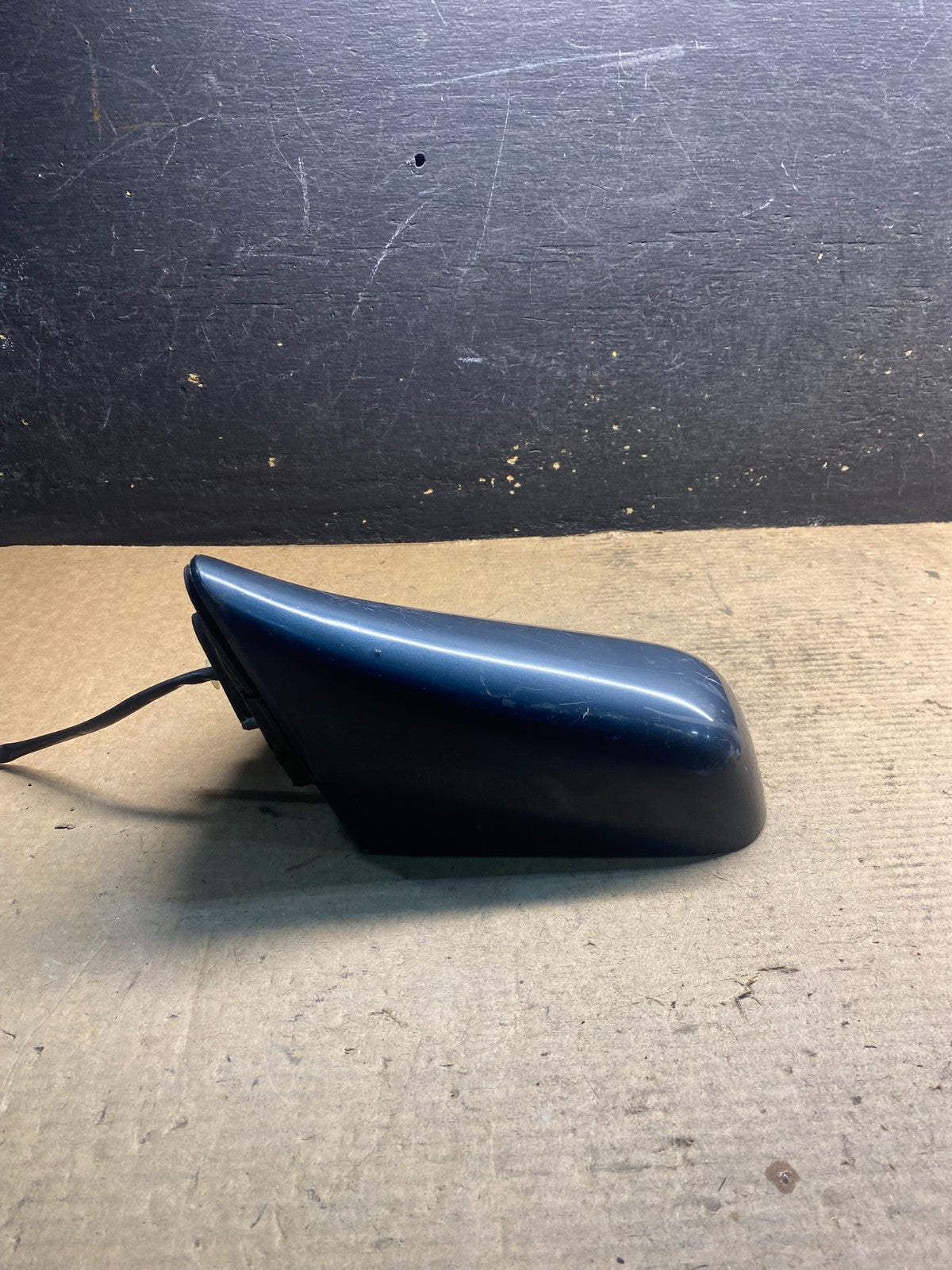 1999 - 2002 Lincoln Continental Left Driver LH Heated View Door Mirror AA2961 DG3