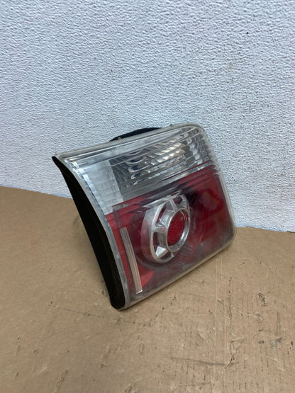 2007 to 2012 GMC Acadia Left Driver Lh Side Tail Light Inner AD7988 LK2