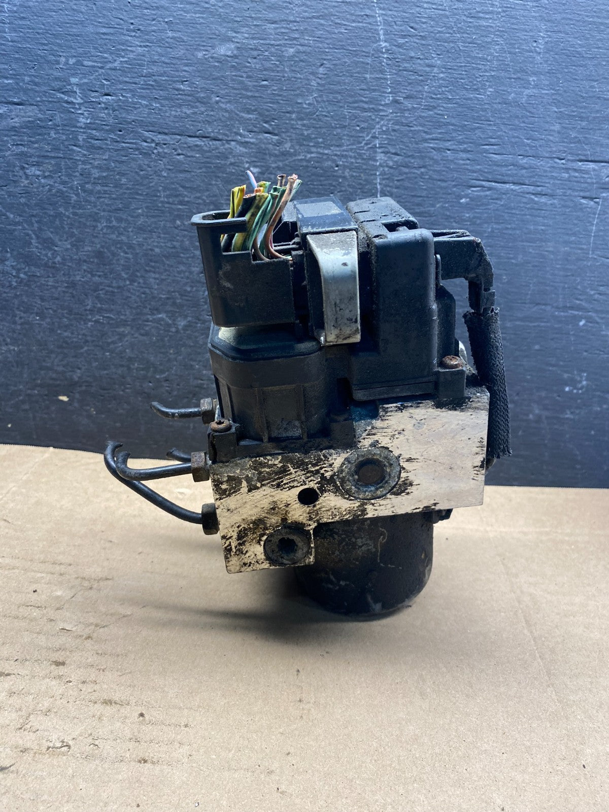 2005 2006 Ford F-150 F150 ABS Anti-Lock Brake Pump Module AF0001 DG2