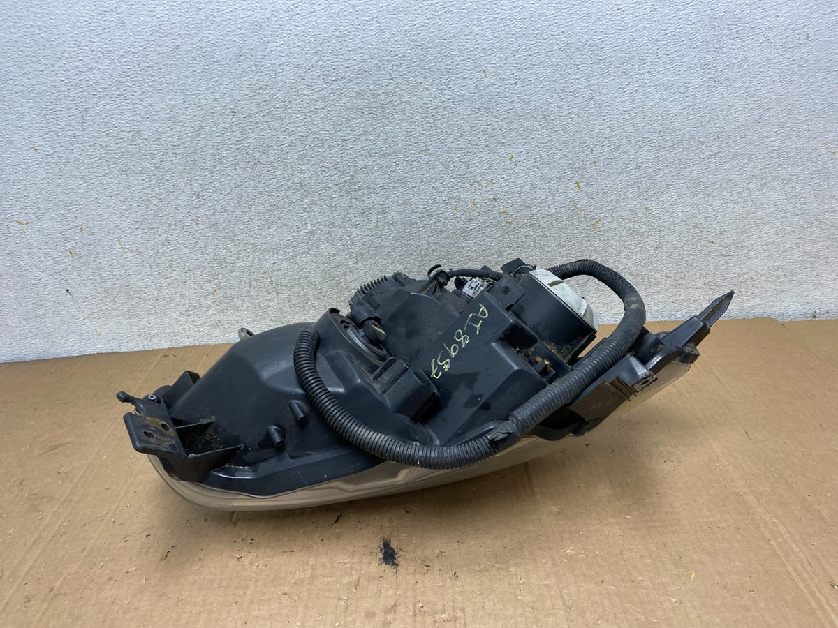 2009 - 2014 Nissan Maxima Headlight Left Driver Side Xenon HID AI8957 DW8