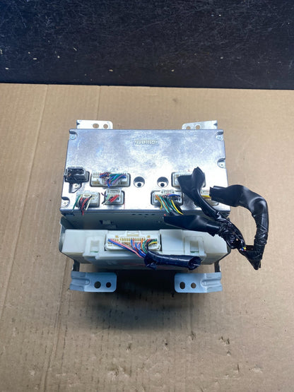 2009 - 2010 Nissan Murano Maxima M35 M37 Radio CD Receiver ag3755 DG5