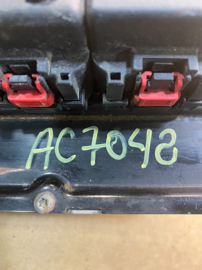 2008 2009 2010 Dodge Charger 3.5L Engine Control ECM p05187020ad ac7042 DG3