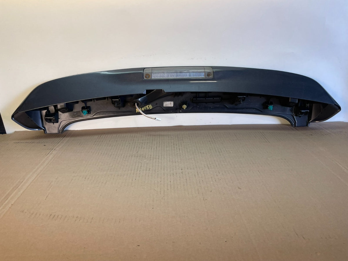 2010 to 2015 Toyota Prius Hybrid Rear Wing Trunk Spoiler AH0458 DG5
