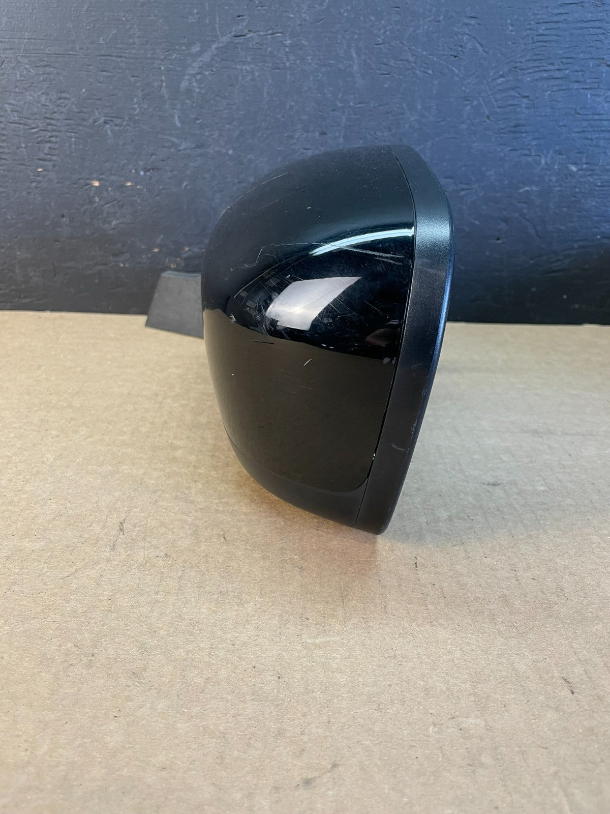 2010 to 2012 Mazda 5 Left Driver Side View Door Mirror ac9982 DG9