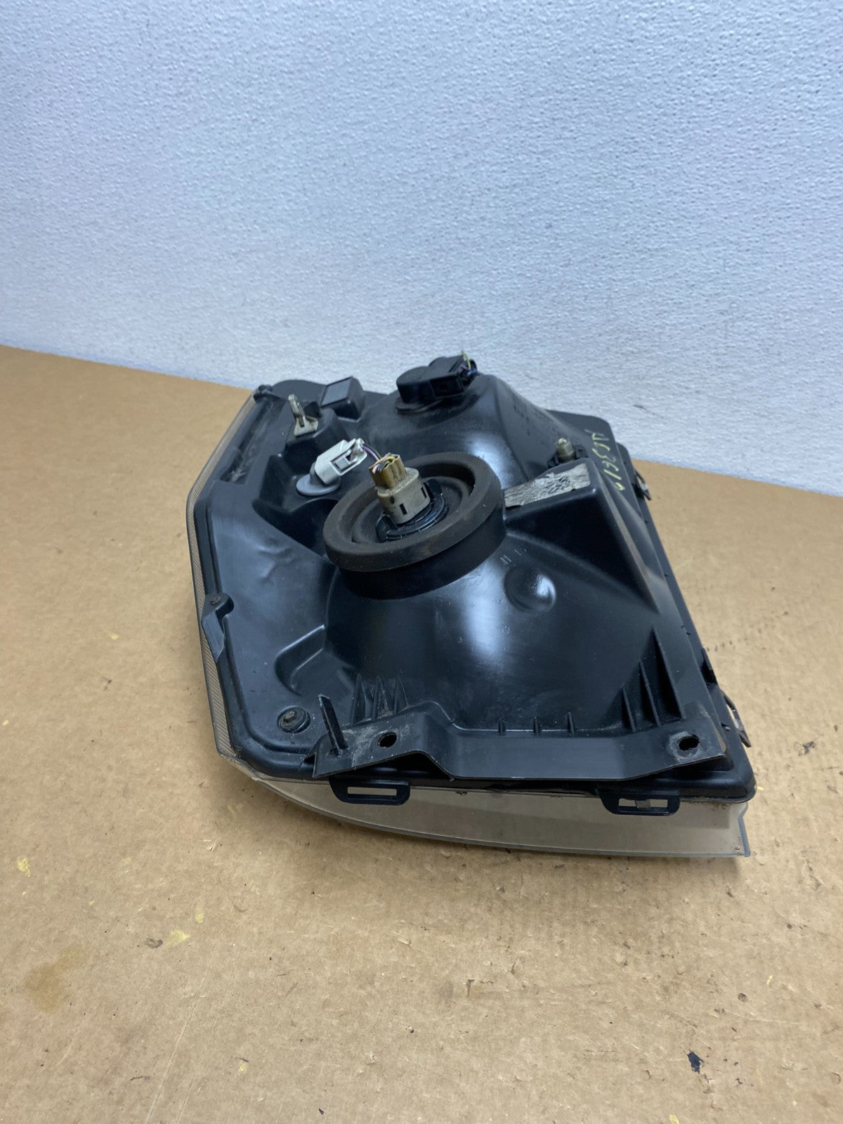 2008-2014 Ford Econoline E150 E250 E350 Left Driver LH Headlight OEM AC3618 DW5