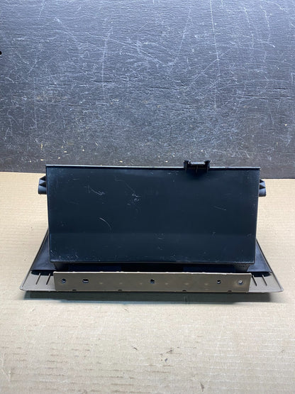 2003 to 2005 Ford Explorer Glove Box Compartment ah9681 DG5