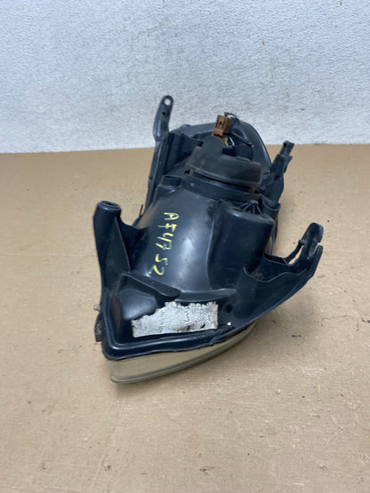 2005 - 2006 Mazda Tribute Left Driver LH Halogen Headlight AF4752 DW6