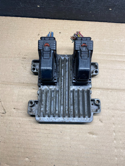 2008 Chevrolet Silverado 2500 5.3L Engine Control Module ECM ECU af0014 DG0