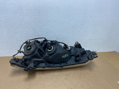 2012 to 2017 Nissan Quest Right Passenger RH Headlight Halogen AD8131 DW5