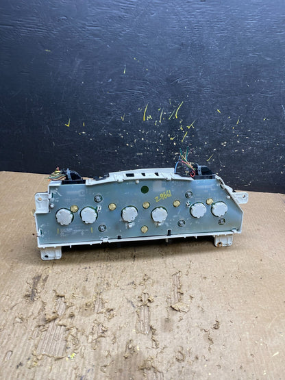 2006 Ford E350 Gauge Speedometer Cluster OEM z9661 DG3