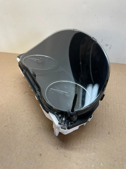 2015 to 2016 Mitsubishi Outlander Speedometer Cluster Gauge Bezel AI4382 DG2