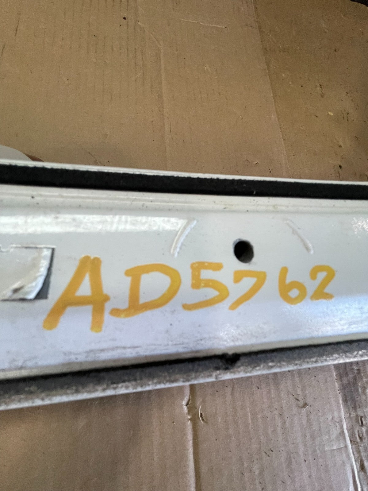 2013 to 2015 Chevrolet Spark Rear Spoiler Trim w/ Third Brake Light AD5762 DG7