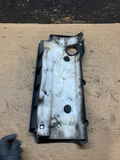 2007 to 2011 Toyota Camry Motor Engine Cover OEM V9639 DG6