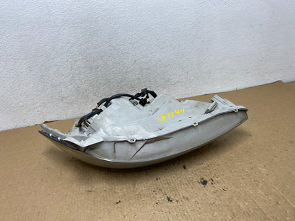 2005 to 2006 Toyota Camry Left Driver LH Halogen Headlight AG3244 DW6