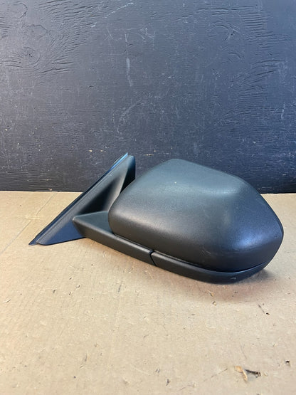 2020 to 2022 Ford Explorer Left Driver LH Side View Door Mirror AD5662 DW1