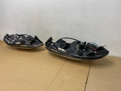 2006 - 2013 Chevrolet Impala Left+Right Set Headlights Halogen AG8838 DW7
