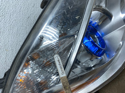 2013 - 2016 Buick Encore Right Passenger RH Side Halogen Headlight AD8221 DW3