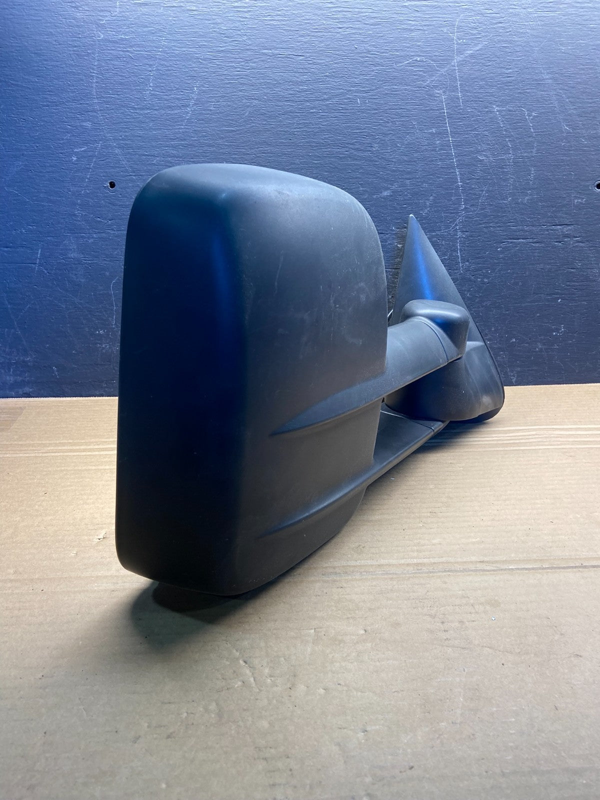 2003 2006 Chevrolet Silverado Sierra Right Passenger Tow Door Mirror AE4710 DG4