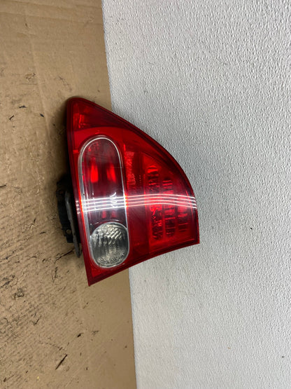 2006 2007 2008 Honda Civic Sedan Left Driver Lh Tail Light AC5511 LK2