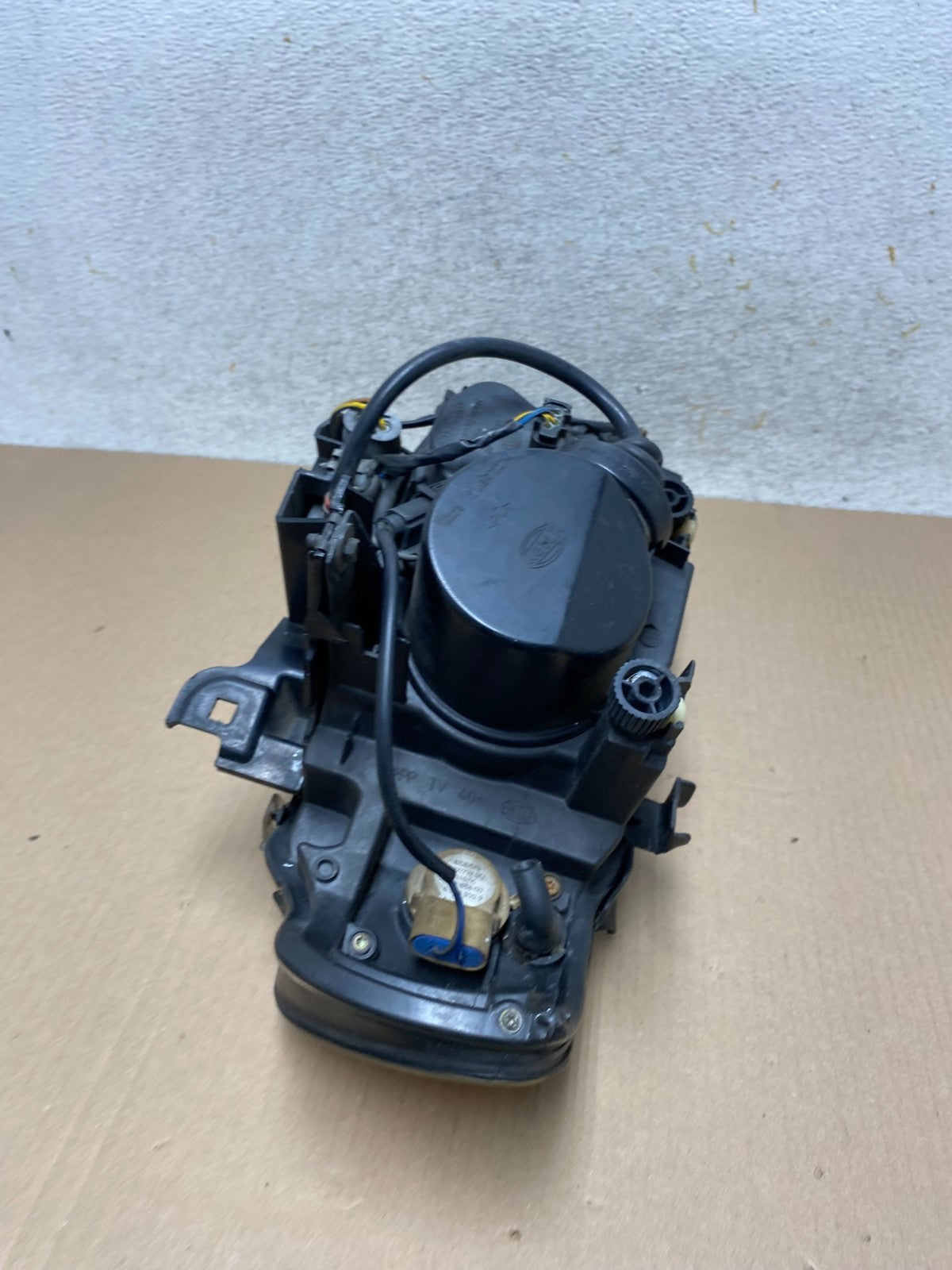 Xenon 2000 - 2003 Bmw X5 E53 Headlight Right Passenger RH Side AJ2366 DW9