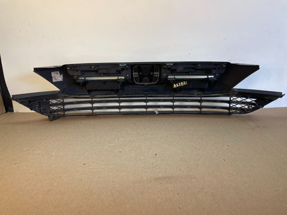 2007 2008 2009 Honda CR-V CRV Front Upper Grille Grill AG2851 DG3