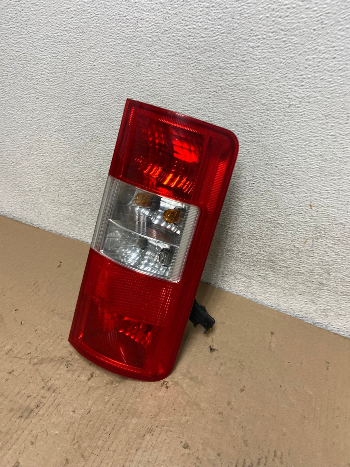 2010 to 2013 Ford Transit Connect Right Passenger Side Tail Light AF3236 LK1