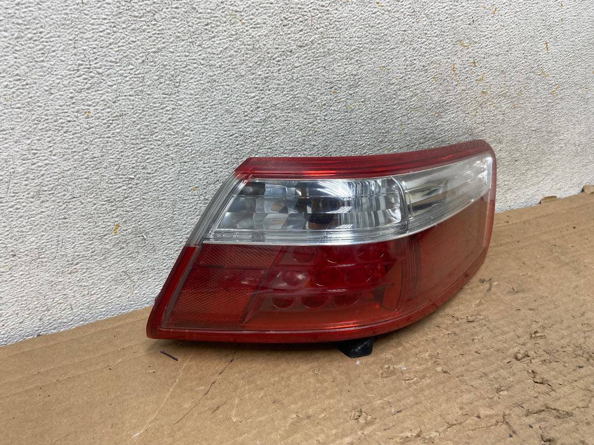 2007 2008 2009 Toyota Camry Right Passenger RH Side LED Tail Light AH9258 LK1