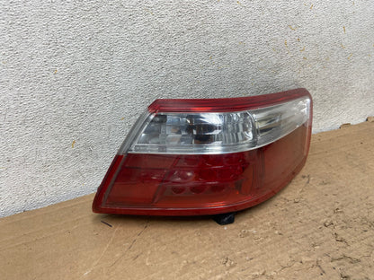 2007 2008 2009 Toyota Camry Right Passenger RH Side LED Tail Light AH9258 LK1