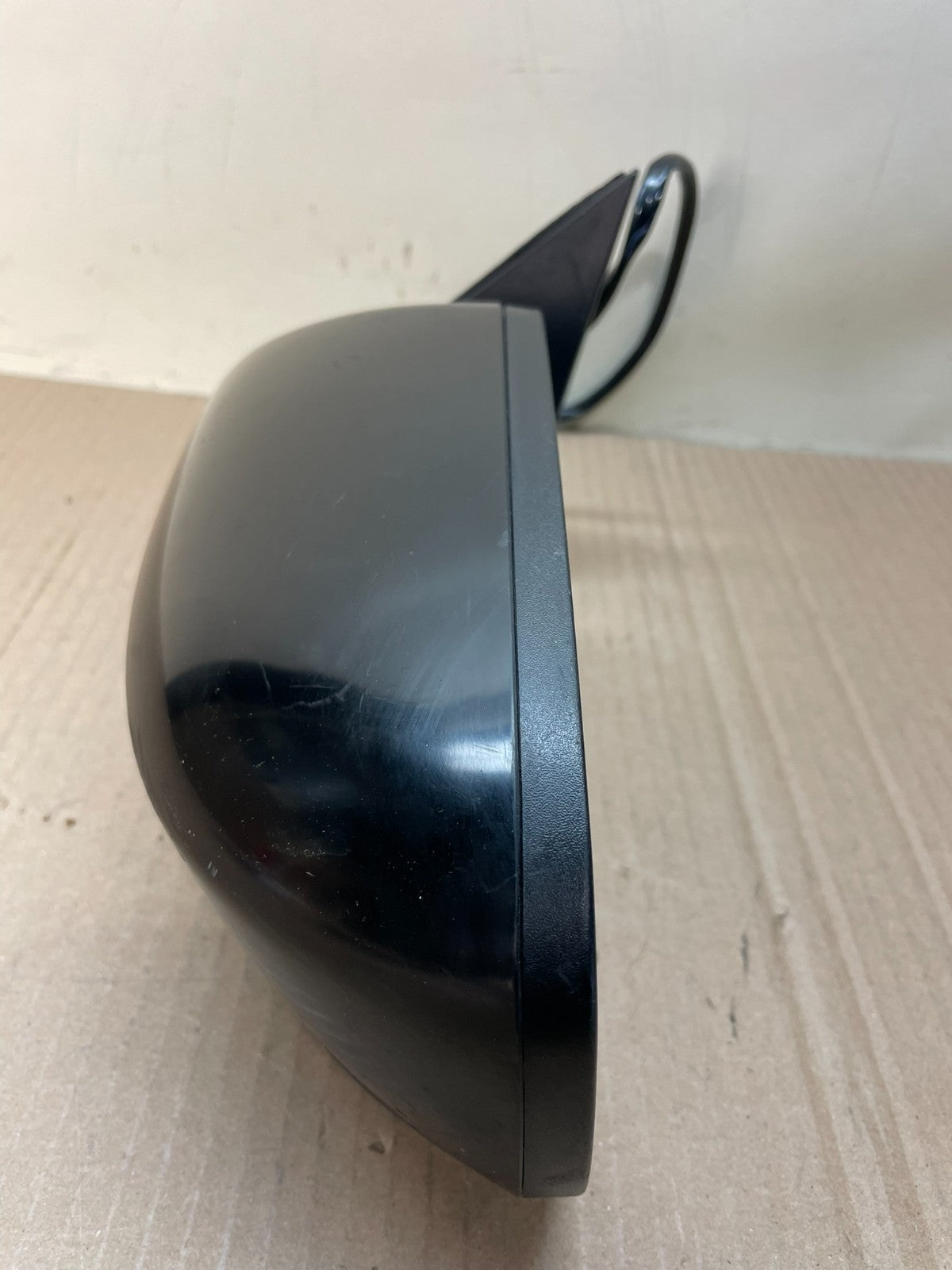 2011-2014 Dodge Charger Left Driver View Door Heated Mirror AJ0801 DG10