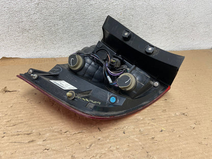 2011 2012 2013 2014 Ford Edge Tail Light Left Driver Lh Side AG8309 LK4
