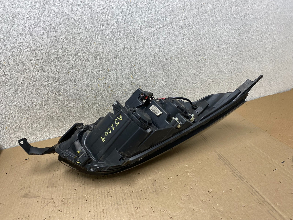 2013 2014 2015 Chevrolet Malibu Headlight Projector Left Driver Side AJ2209 DW10