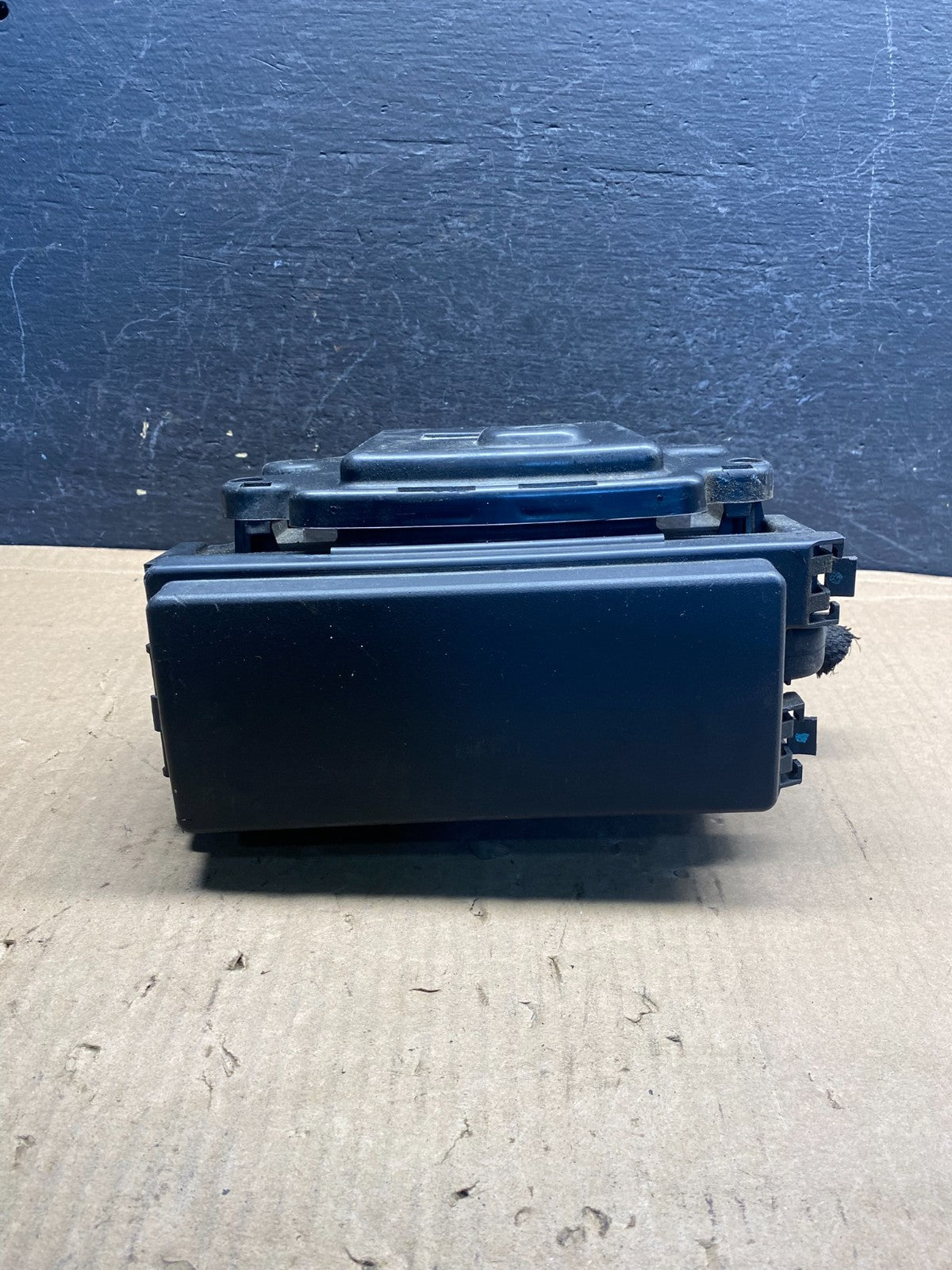 2009 2010 Jeep Commander Grand Cherokee Tipm Fuse Box Relay Panel AE7984 DG5
