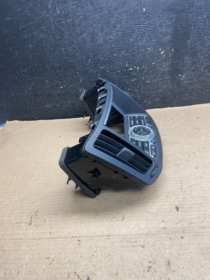 2007 - 2015 Infiniti G35 G37 Radio Player Screen Panel Bezel AH5393 DG1
