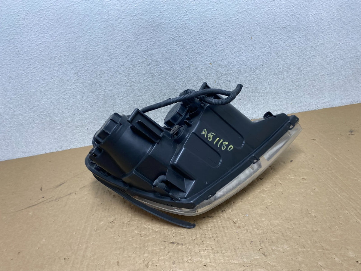 2008-2012 Kia Sedona Left Driver Lh Side Headlight Halogen AG1180 DW7