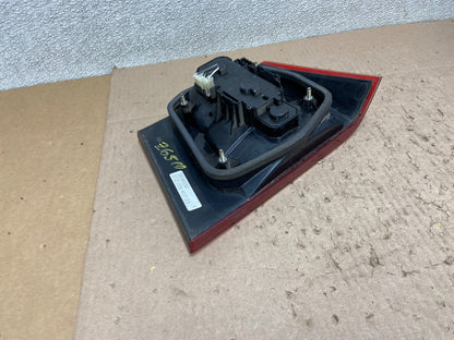 1997 to 1999 Volvo S90 Left Driver LH Side Inner Tail Light Oem Z6510 DW5