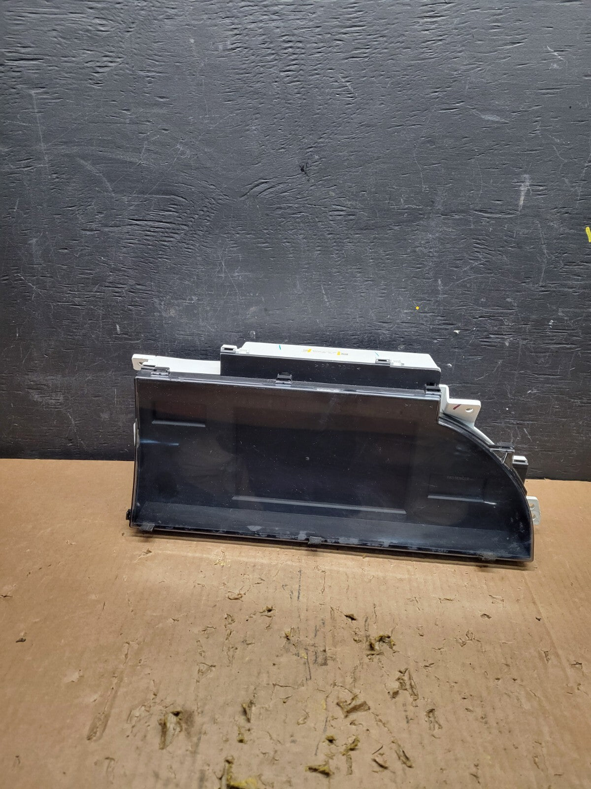 2005 to 2010 Toyota Avalon Display Information Screen 83290-07100 H7414 PS0